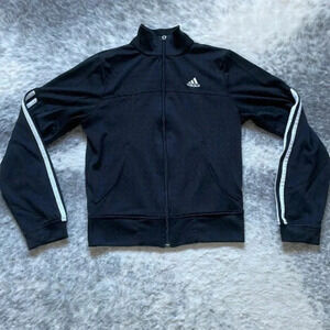 Vintage Adidas Zip  Up